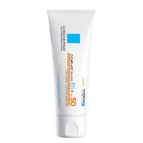 Creme Reparador com Proteção Solar La Roche-Posay Cicaplast Baume B5+ FPS50 Antimanchas 40ml