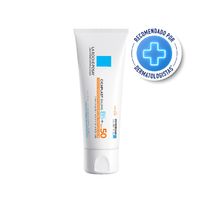 Creme Reparador com Proteção Solar La Roche-Posay Cicaplast Baume B5+ FPS50 Antimanchas 40ml