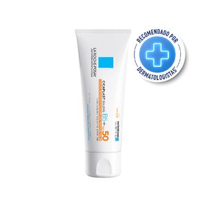 Creme Reparador com Proteção Solar La Roche-Posay Cicaplast Baume B5+ FPS50 Antimanchas 40ml