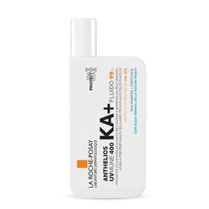 Protetor Solar Facial La Roche Posay Anthelios Uvmune 400 KA+ FPS99 Sem Cor 40ml
