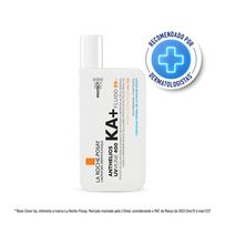 Protetor Solar Facial La Roche Posay Anthelios Uvmune 400 KA+ FPS99 Sem Cor 40ml