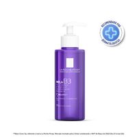 Gel de Limpeza Antimanchas Uniformizador Renovador La Roche-Posay Mela B3 120g
