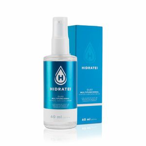 Óleo Capilar Hidratei Multifuncional 60ml