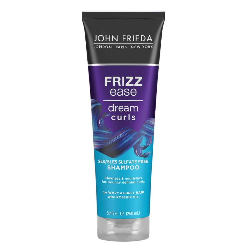 John Frieda Frizz Ease Dream Curls Shampoo
