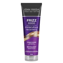 Condicionador John Frieda Frizz Ease Miraculous Recovery 250ml
