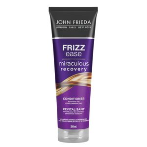Condicionador John Frieda Frizz Ease Miraculous Recovery 250ml