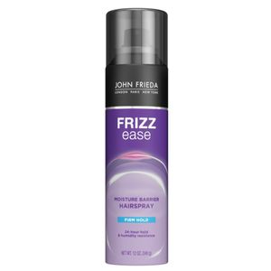 Spray Fixador John Frieda Frizz-Ease Moisture Barrier Firm Hold 340g