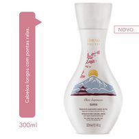 Shampoo Amend Millenar Óleos Japoneses 300ml