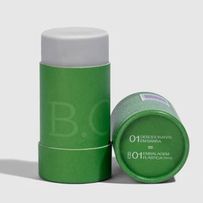Desodorante em Barra B.O.B Intensivo Verbena e Cedro 50g