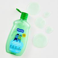 Shampoo e Condicionador Infantil Baruel Baby 2 em 1 - 210ml