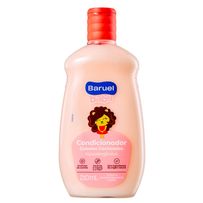 Condicionador Baruel Baby Cabelos Cacheados 210ml