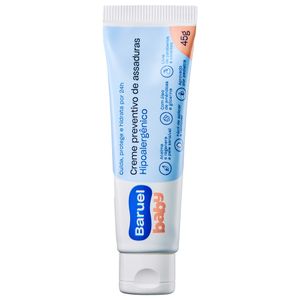 Creme Preventivo de Assaduras Baruel Baby 45g