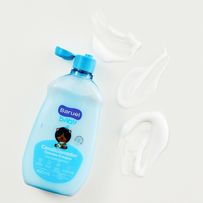 Condicionador Baruel Baby Cabelos Crespos 400ml