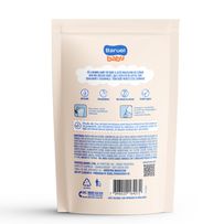 Sabonete em Liquido Baruel Baby Glicerina Refil 380ml