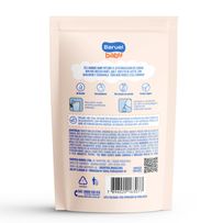 Sabonete Líquido Infantil Baruel Baby Glicerina Refil 210ml