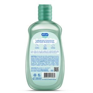 Colônia Infantil Baruel Baby Lavanda 120ml