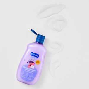 Condicionador Infantil Baruel Baby Sono Tranquilo 210ml