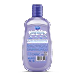 Colônia Infantil Baruel Baby Sono Tranquilo 120ml