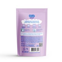 Sabonete Líquido Infantil Baruel Baby Sono Tranquilo Refil 210ml
