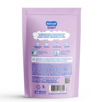 Sabonete em Liquido Baruel Baby Sono Tranquilo Refil 380ml