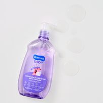 Sabonete Líquido Infantil Baruel Baby Sono Tranquilo 400ml