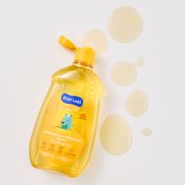 Shampoo Infantil Baruel Baby Suave 400ml