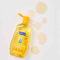 Shampoo Infantil Baruel Baby Suave 210ml