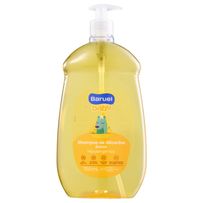 Shampoo Baruel Baby Suave 750ml