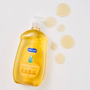 Shampoo Baruel Baby Suave 750ml