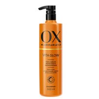 Shampoo Ox Mari Maria Vita Glow 500ml