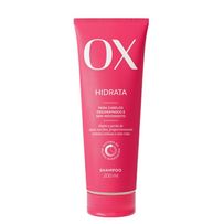 Shampoo Ox Hidrata 200ml