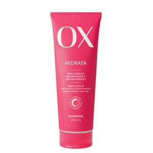 Shampoo Ox Hidrata 200ml