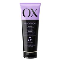 Condicionador Ox Glicólico 240ml