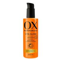 Defrizante Ox Mari Maria Vita Glow 200ml