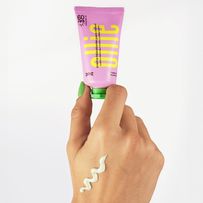 Creme Hidratante para Mãos Ollie FPS60 FPUVA 22 - 30g
