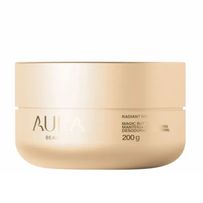 Manteiga Iluminadora Corporal Aura Radiant Hera 200g