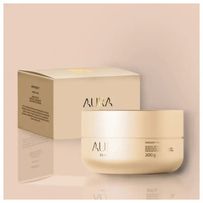 Manteiga Iluminadora Corporal Aura Radiant Hera 200g