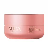 Manteiga Iluminadora Corporal Aura Aurora Shine 200g