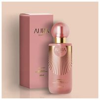 Body Splash Aura Beauty Aurora Shine 200ml