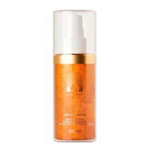 Spray Iluminador Aura Beauty Afrodite Garden 100ml