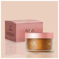 Geleia Radiante Iluminadora Aura Beauty Aurora Shine 200g