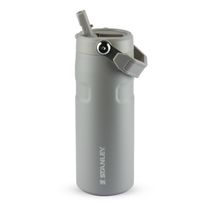 Garrafa Térmica Stanley Aerolight Flip Straw Ash 470ml