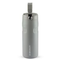 Garrafa Térmica Stanley Aerolight Flip Straw Ash 470ml