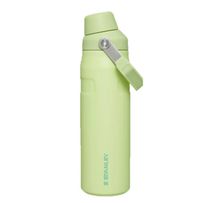 Garrafa Térmica Stanley Aerolight Fast Flow Citron 710ml
