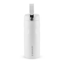 Garrafa Térmica Stanley Aerolight Flip Straw Frost 470ml