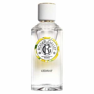 Perfume Roger e Gallet Cédrat 100ml