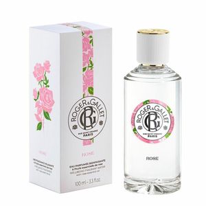 Perfume Roger e Gallet Rose 100ml