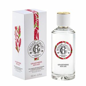 Perfume Roger e Gallet Gingembre Rouge 100ml