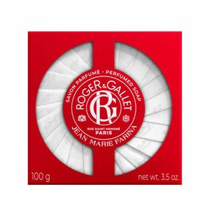 Sabonete em Barra Roger e Gallet Jean Marie Farina 100g