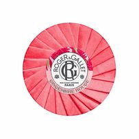 Sabonete em Barra Roger e Gallet Gingembre Rouge 100g